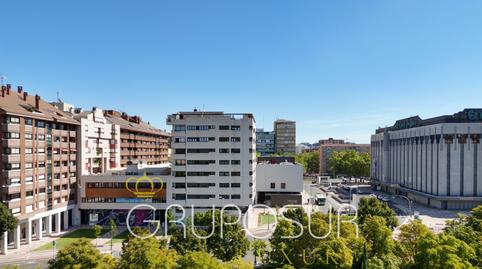 Foto 2 de Pis en venda a Plaza Juan de Austria, 12, Plaza de Toros, Valladolid Capital