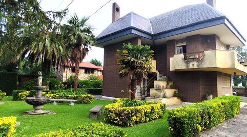 Foto 5 de Casa o xalet en venda a Santa María de Cayón, Cantabria