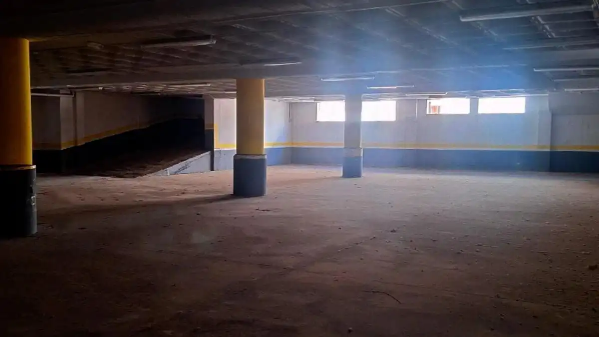 Local comercial en venta en Castelló de Rugat, imagen 8