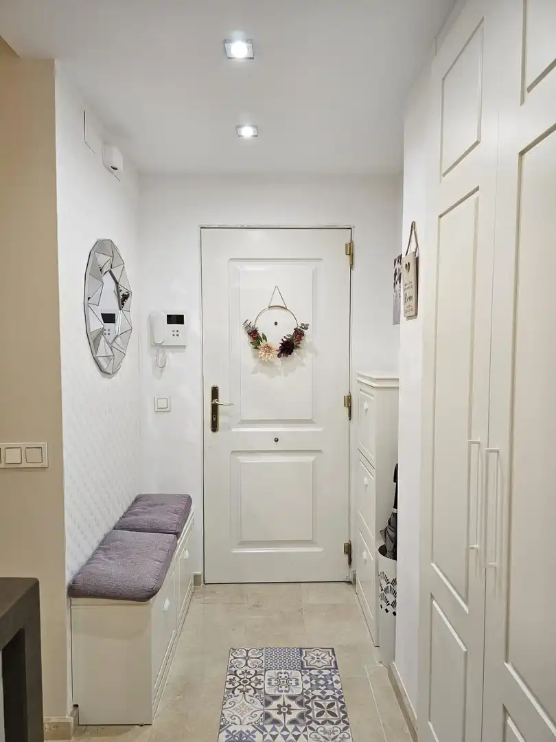 Flat for rent in Mijas  with Terrace, Balcony and Community pool