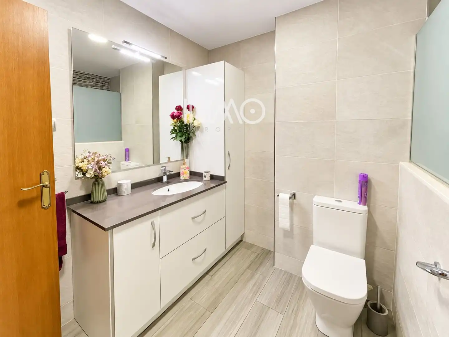 Baño de Piso en venta en Centre