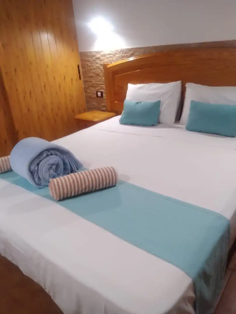 Bedroom of Detached homes for sale in San Bartolomé de Tirajana  with Private garden, Terrace and Storage room