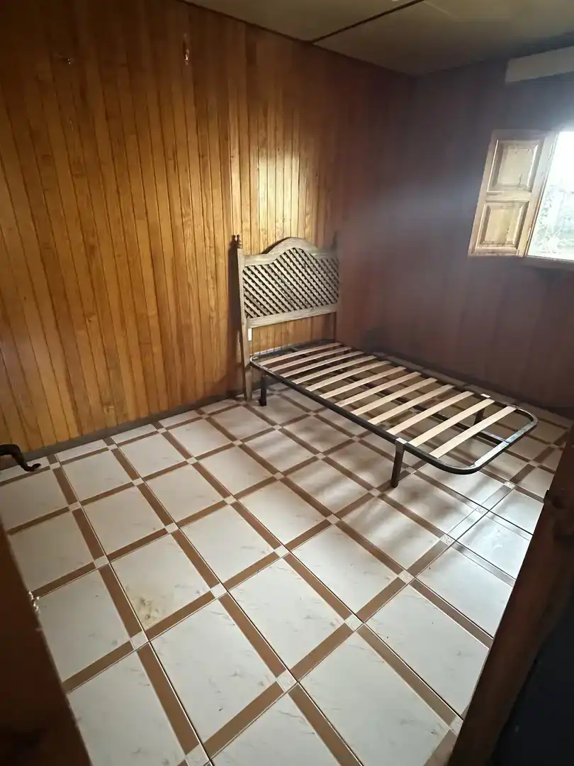 Bedroom of Country homes for sale in Longares, Zaragoza