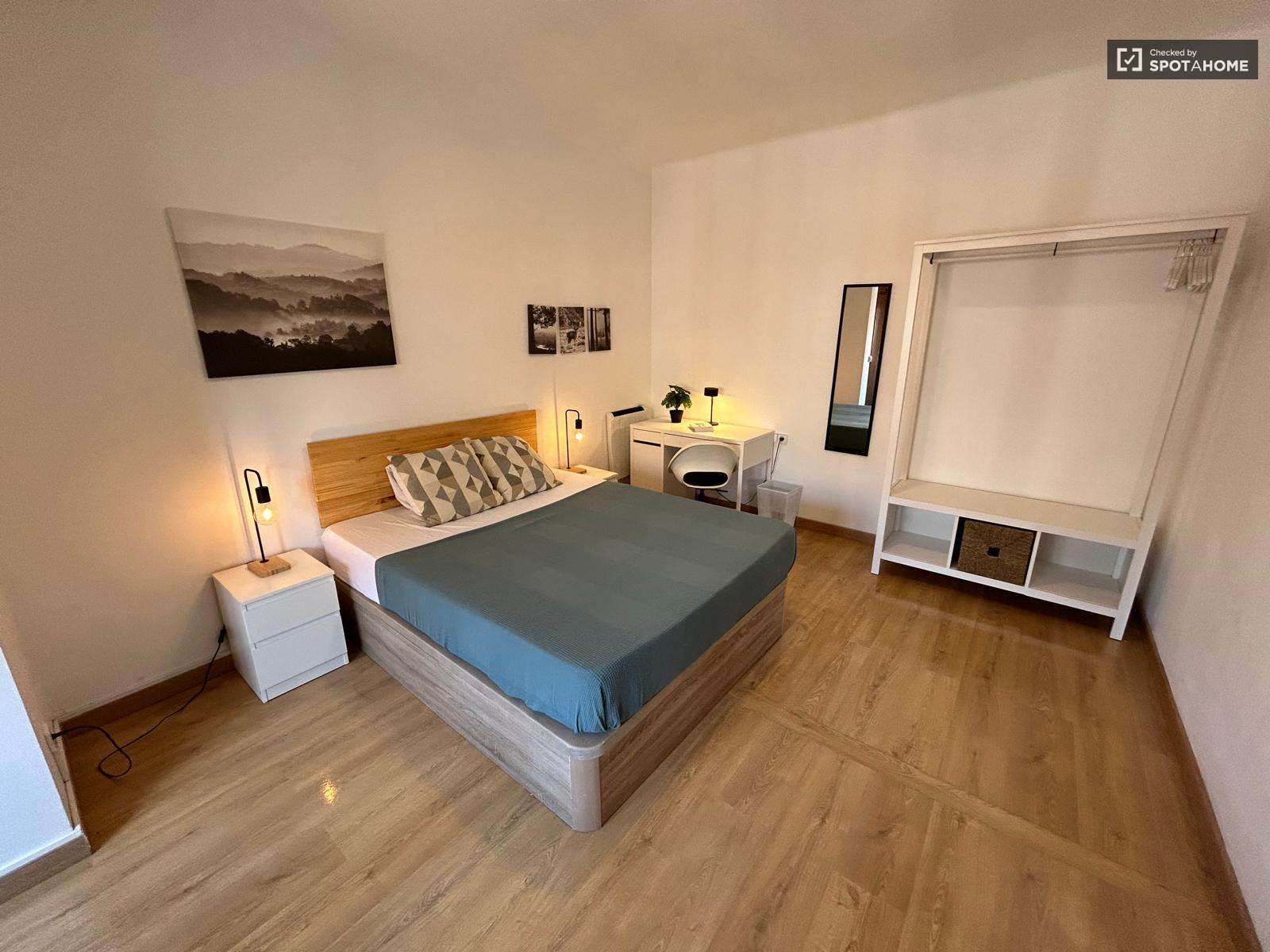 Piso para compartir en Collblanc, Collblanc - La Torrassa