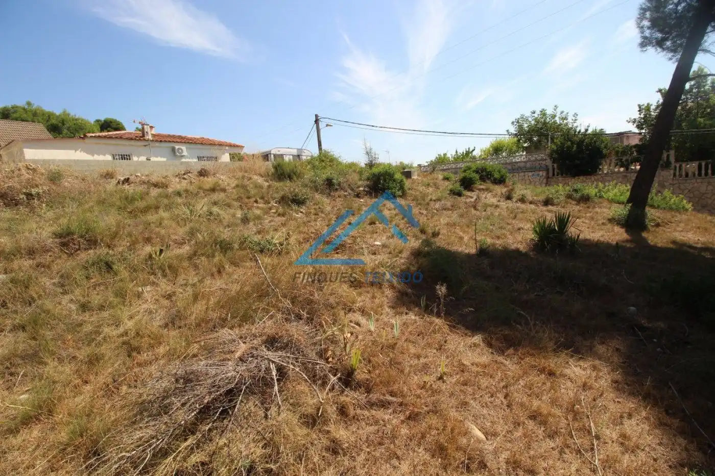 Residential land for sale in Piera, imagen 6