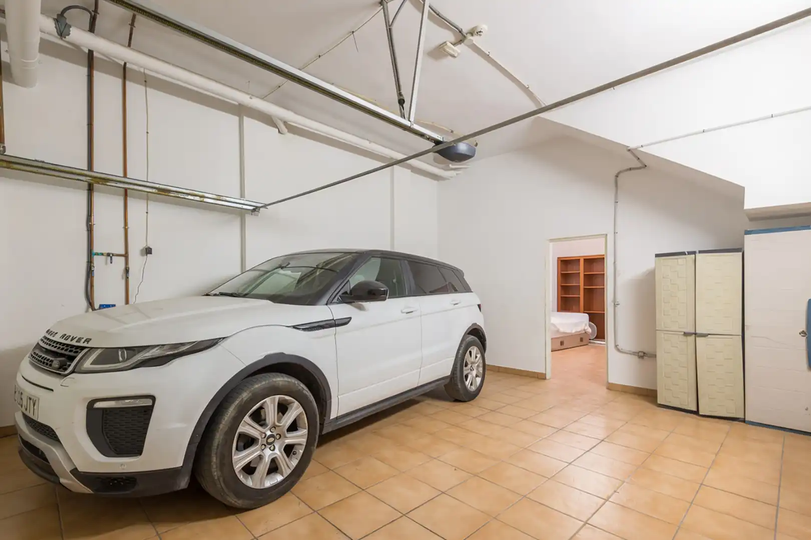 Casa adosada en venta en Carrer la Mar, Centro