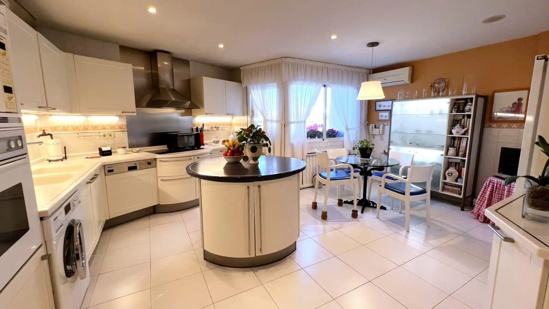 Penthouse mit Aufzug zum Verkauf in Barrio de Salamanca, imagen 41