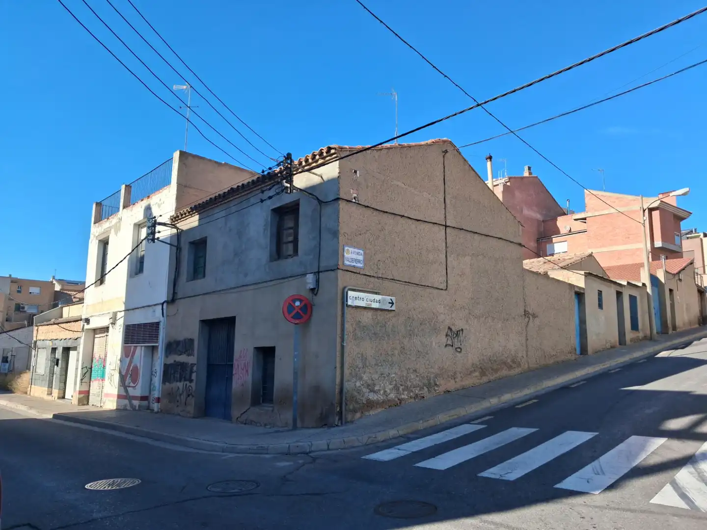 Residencial en venta en Zaragoza, Zaragoza
