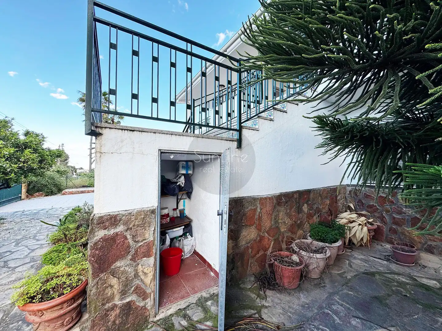 Villa mit Terrasse zum Verkauf in Avenida del Rio Turia, imagen 65