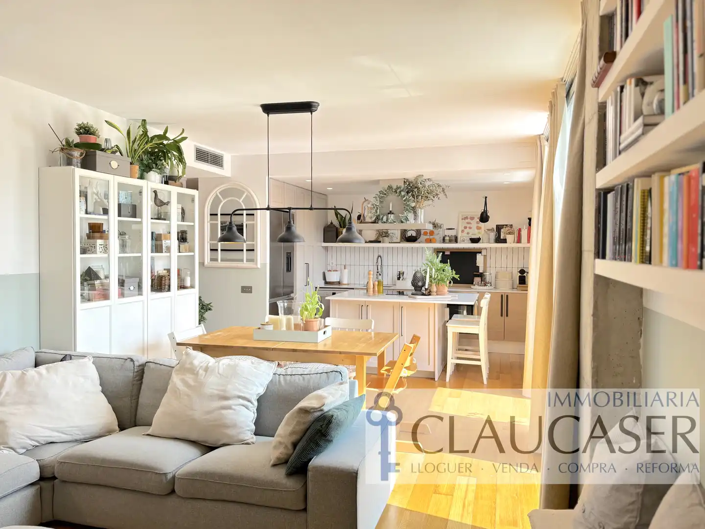 Wohnung zum Verkauf in de Zurbano, 85, Centre