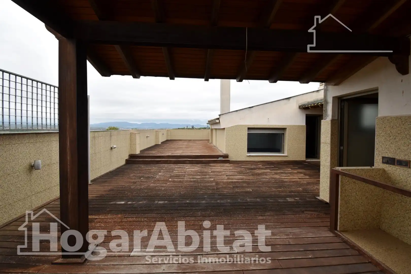 Ático con terraza en venta en Avenida Benicadell, imagen 38