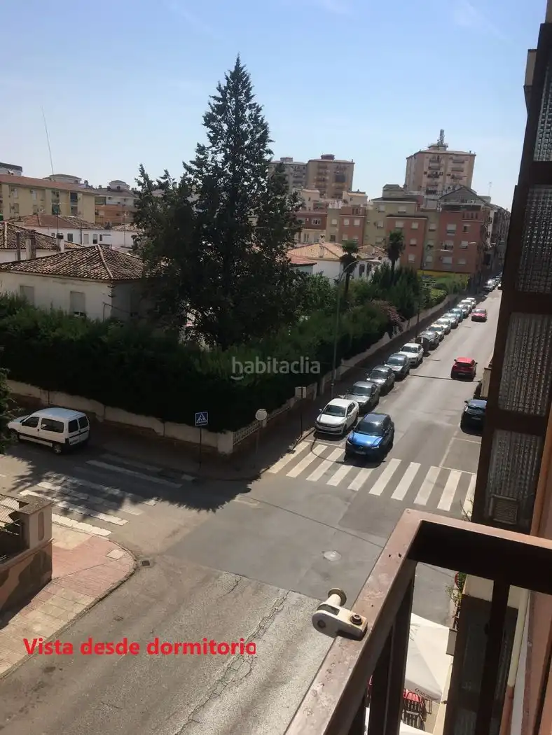 Pis amb ascensor en venda a Calle Alfonso X el Sabio 23, imagen 8