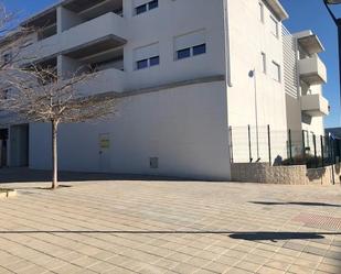 Exterior view of Premises to rent in Villalbilla  with Terrace