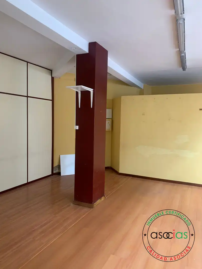 Business premises to rent in Gijón - AV HERMANOS FELGUEROSO 27, imagen 17