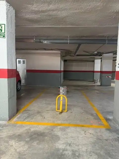 Parking de Garaje en venta en Paterna