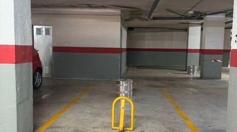 Foto 5 de Garatge en venda a Carrer el Puig, 38, Sotolivar - Mas del Rosari, Paterna