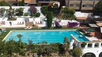 Piscina de Edifici en venda en Castell-Platja d'Aro amb Piscina comunitària