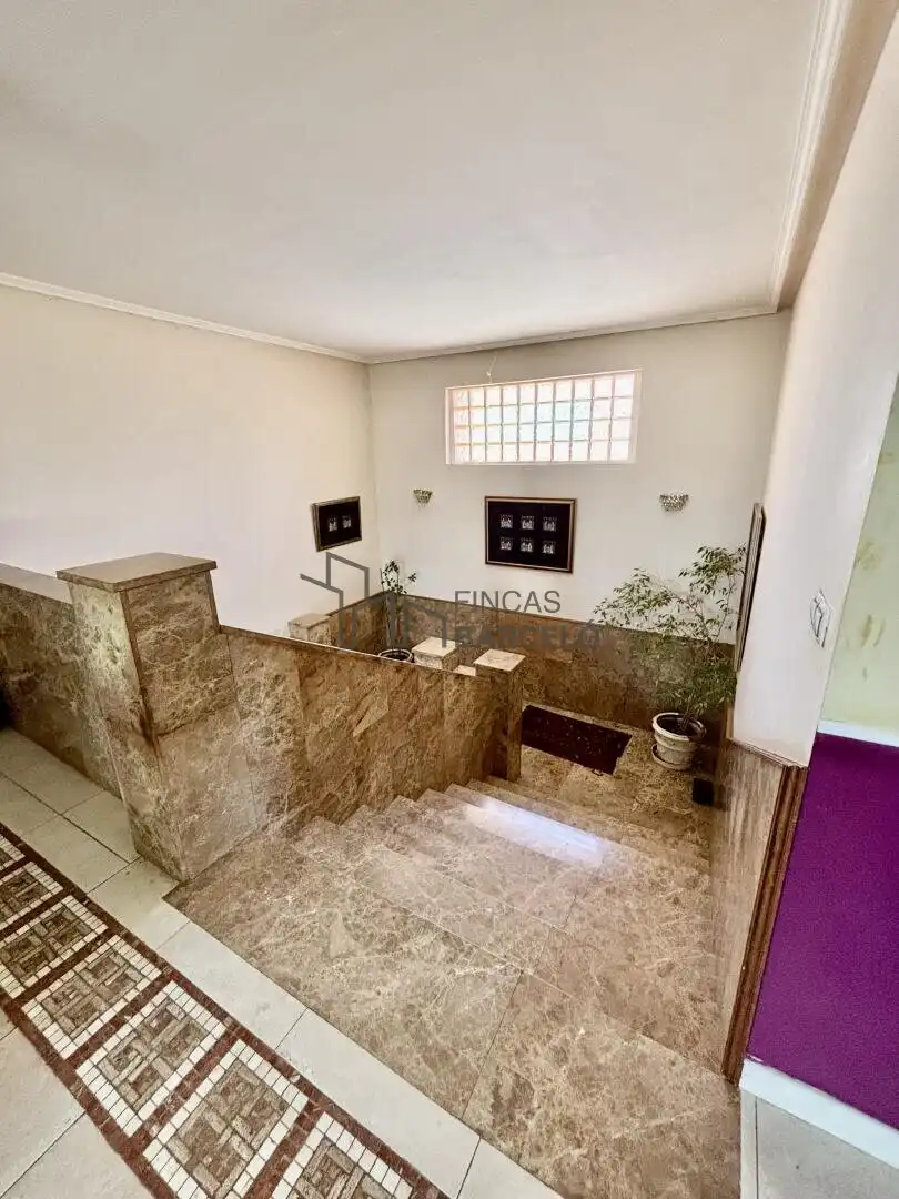 Casa o chalet en venta en San Mateo de Gállego
