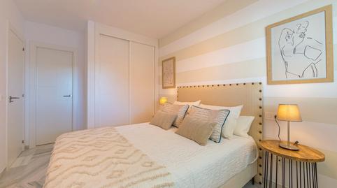 Foto 5 de Apartament en venda a Casco Antiguo, Málaga