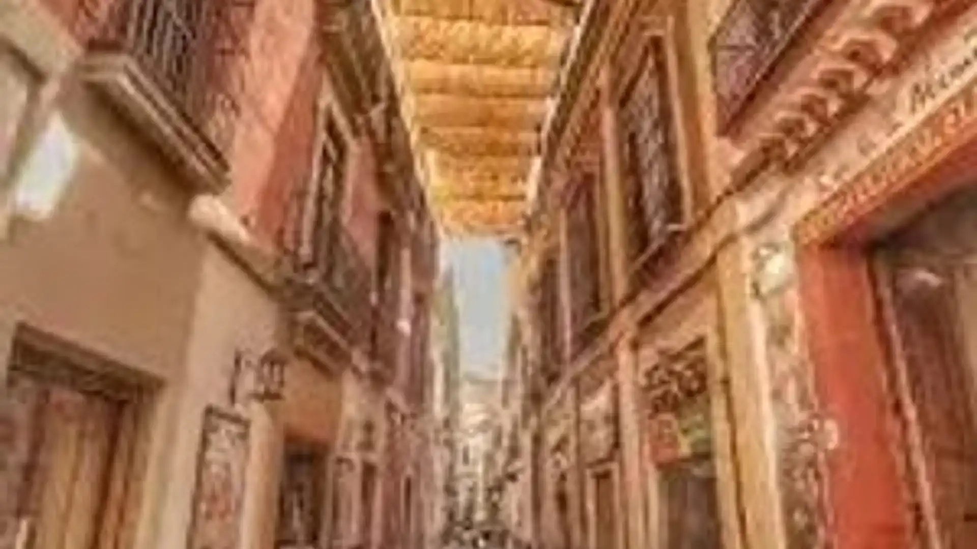 Vista exterior de Local en venta en  Sevilla Capital con Aire acondicionado, Calefacción y Amueblado