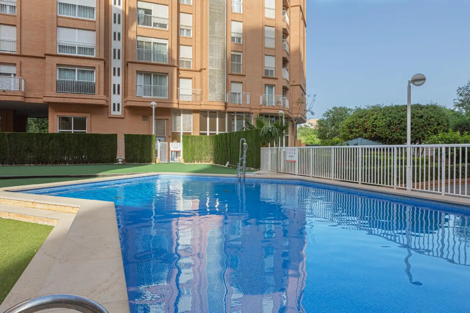 Appartamento con terrazza in vendita a VALLE DE AYORA, imagen 42
