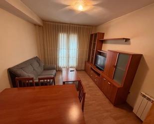 Living room of Flat for sale in Calatayud  with Heating and Storage room