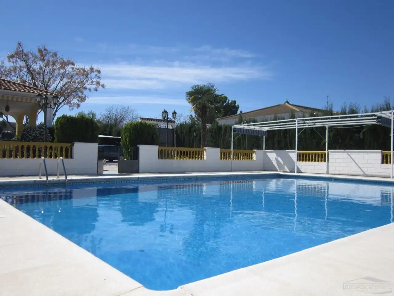 Casa con piscina en venta en Poleares, imagen 48