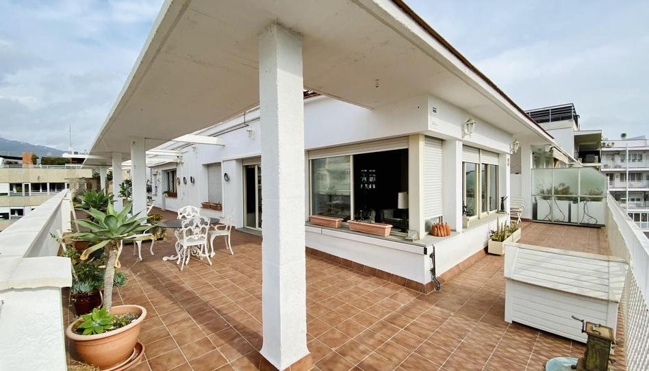 Photo 1 of Attic for sale in Sant Gervasi- Galvany, Barcelona