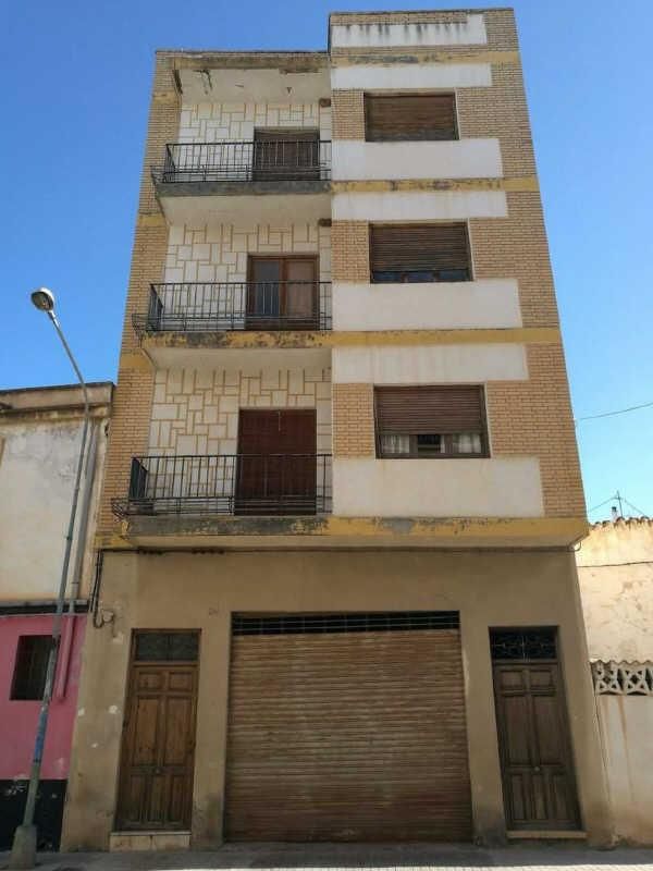 Flat for sale in Av de los Madereros, Chelva