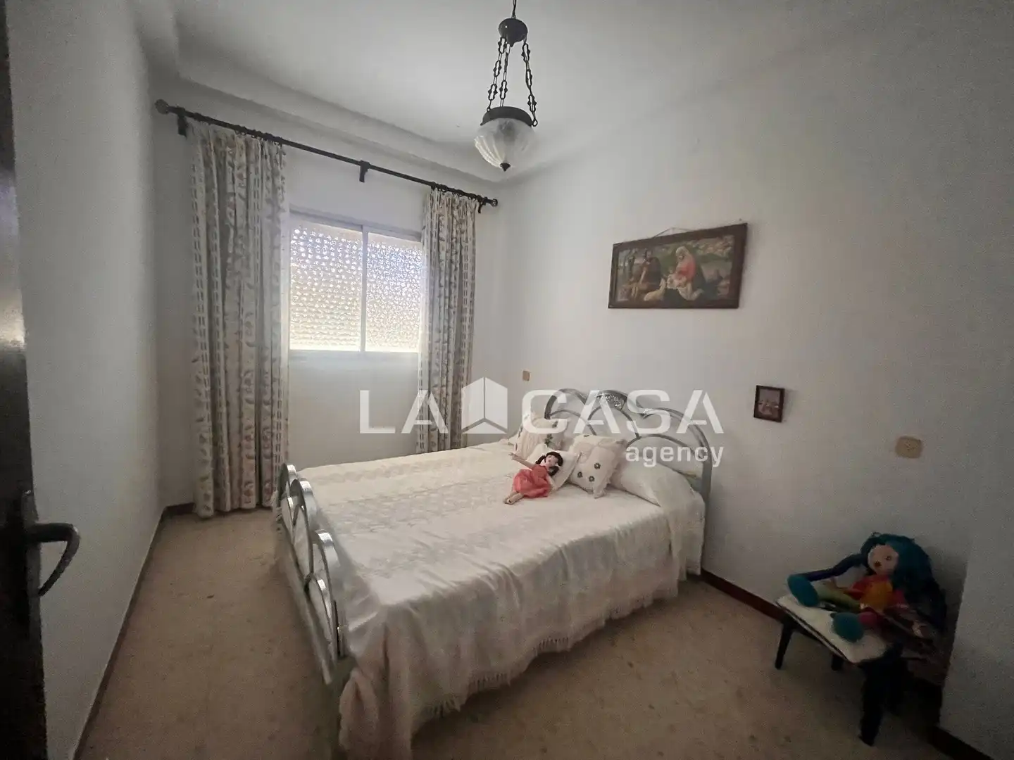 Casa o chalet en venta en Algeciras con Terraza