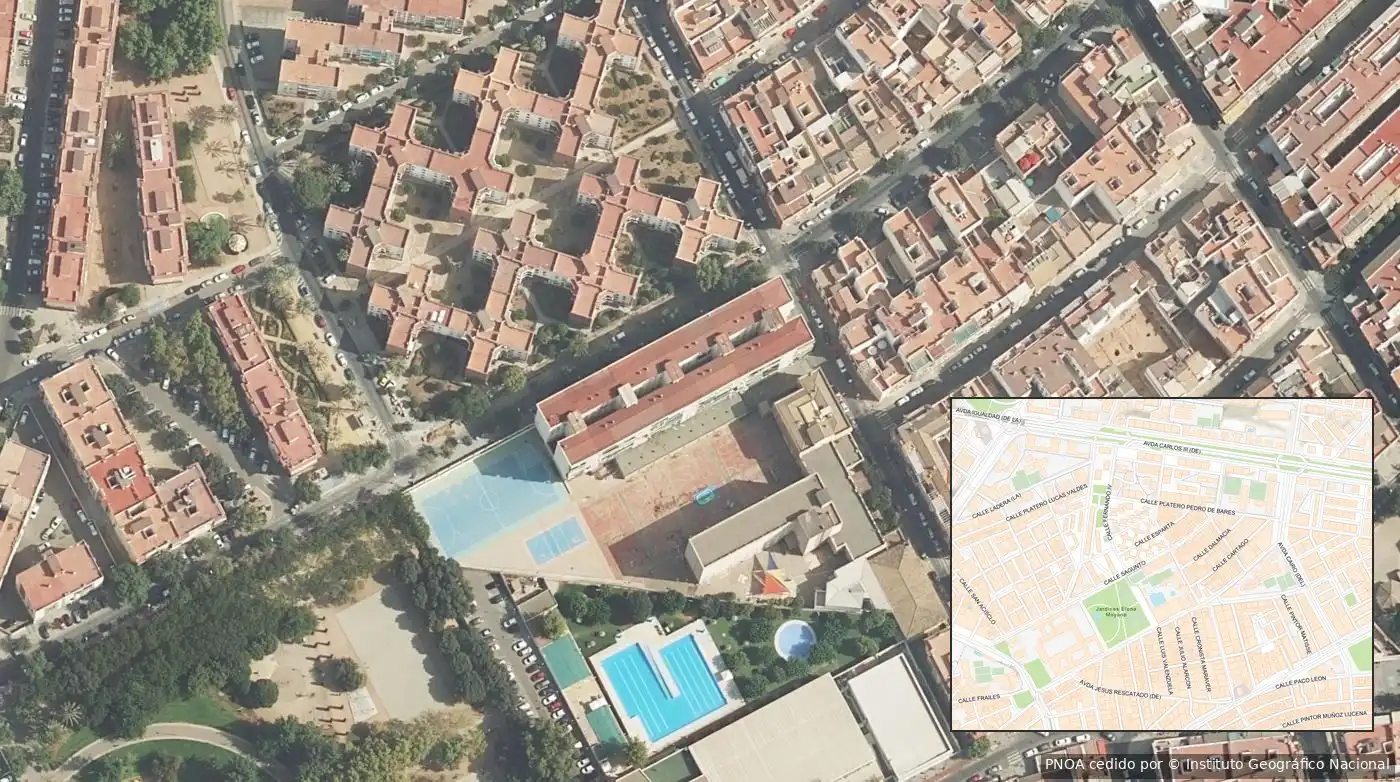 Pis en venda a Levante, imagen 7