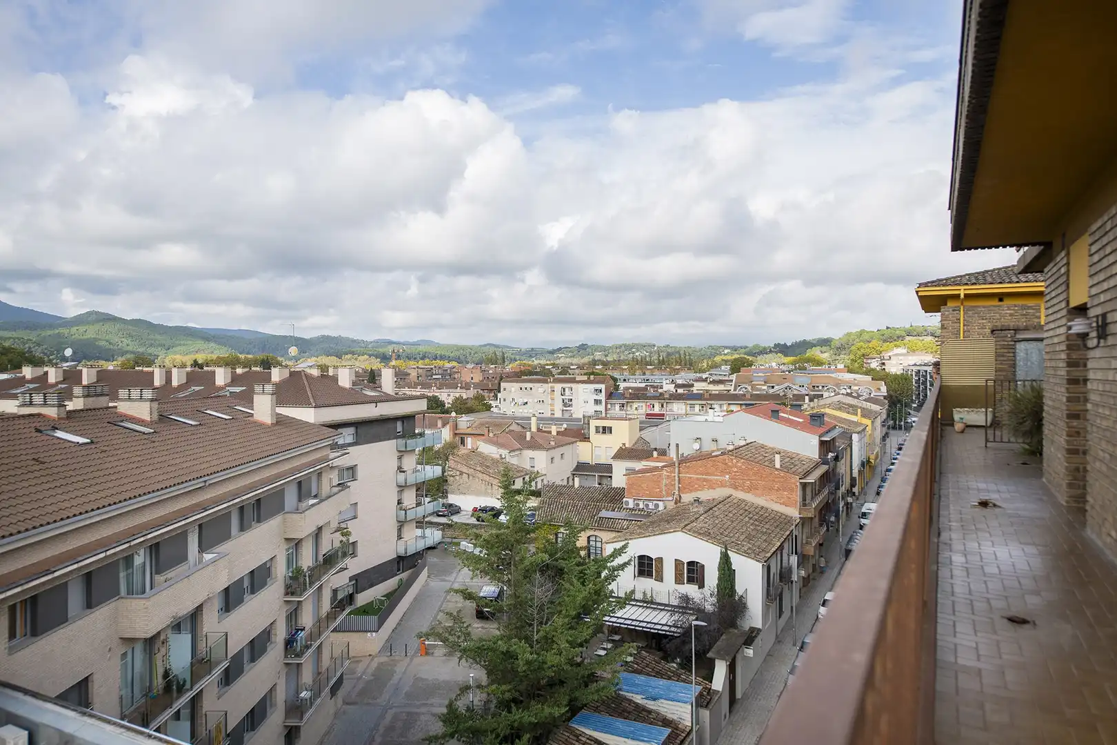 Attique avec ascenseur à vendre à Banyoles, imagen 5