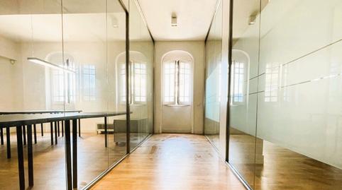 Foto 2 de Oficina de lloguer a Avinguda Diagonal, Sant Gervasi- Galvany, Barcelona