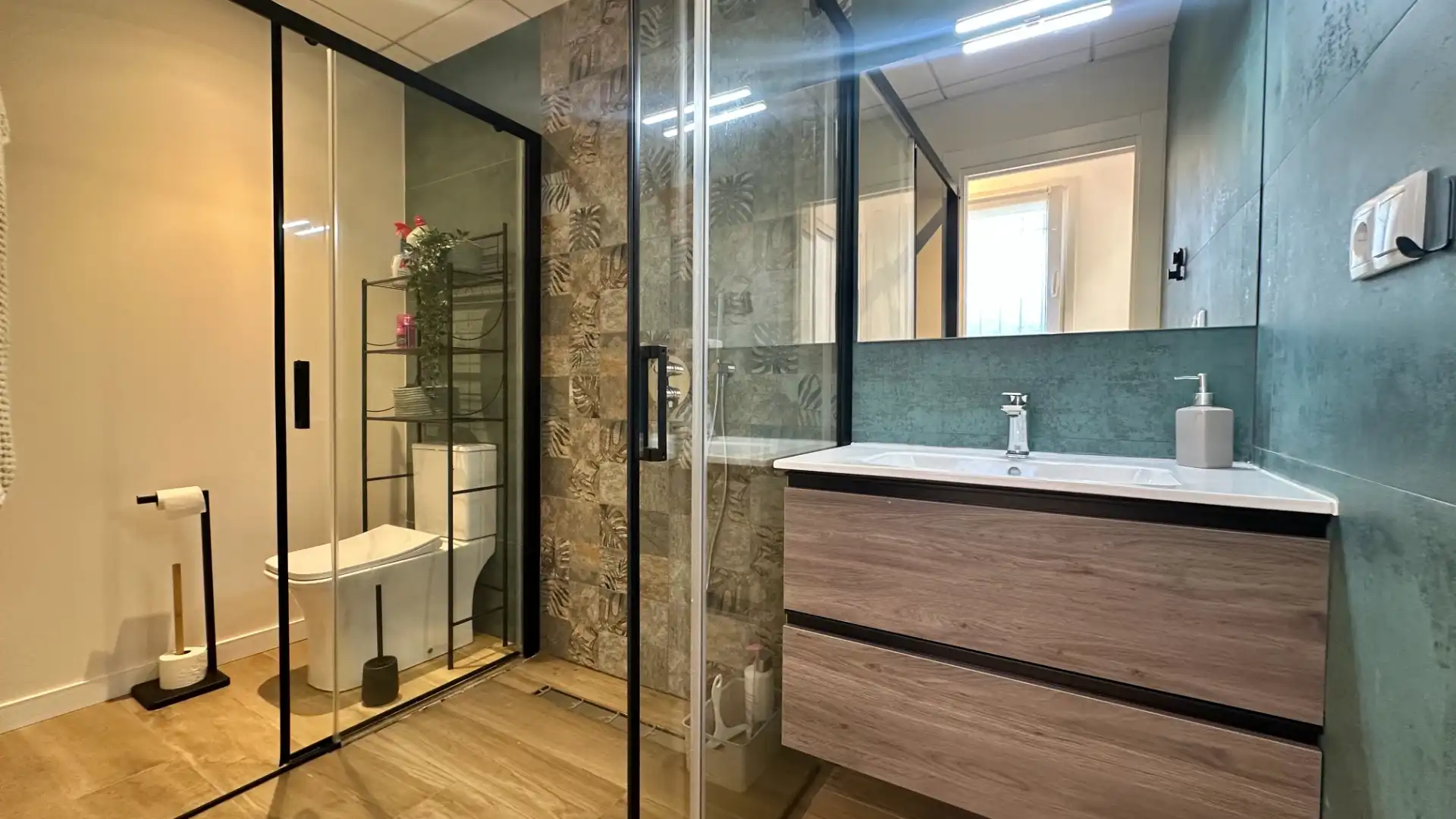 Maison avec piscine à vendre à Carrer Mistral 458, imagen 24