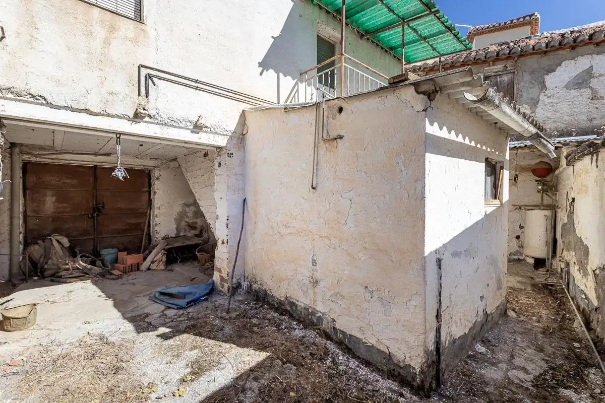 Haus zum Verkauf in Ogíjares, imagen 5