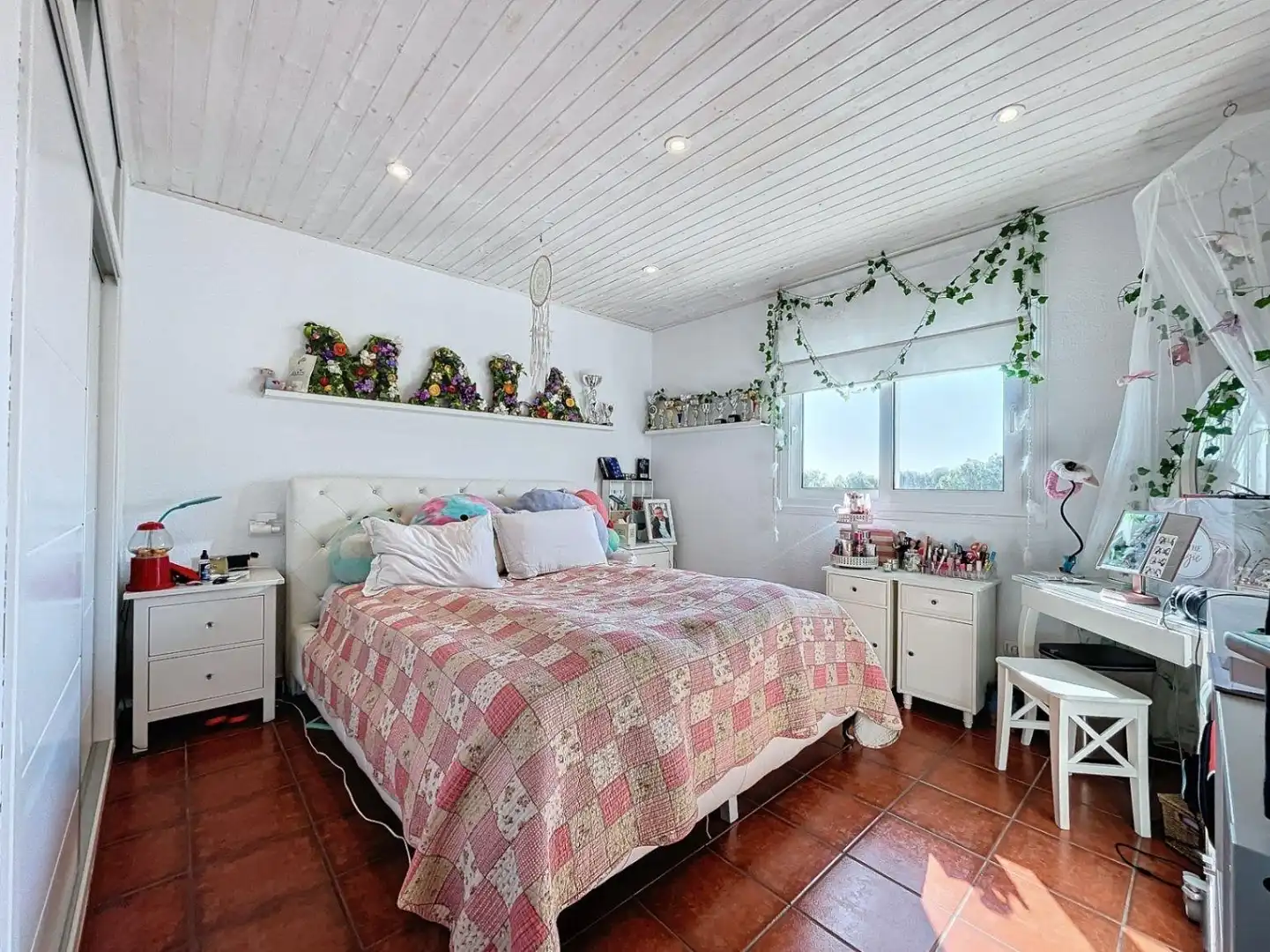 Chalet con piscina en venta en Barranco Hondo, imagen 28