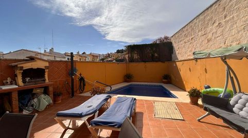 Foto 2 de Casa o chalet en venta en Puertosol, Málaga Capital