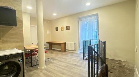 Photo 2 of Planta baja for rent in Colón, Plaza Mayor - San Agustín, Segovia Capital