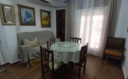 Dining room of Flat for sale in  Córdoba Capital  with Air Conditioner and Terrace