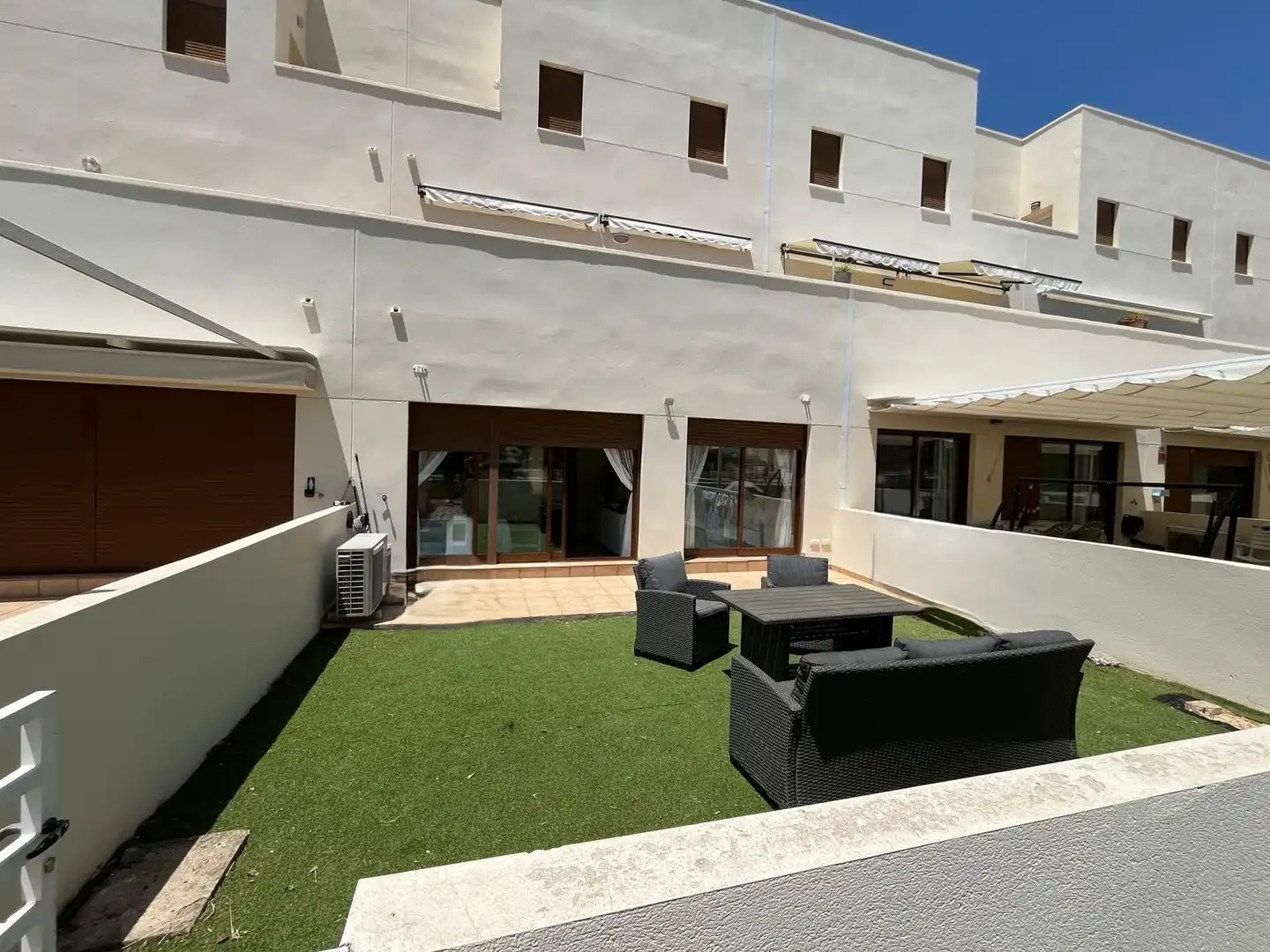 Rez-de-chaussée avec terrasse à vendre à Ronda Barbiguera, imagen 17