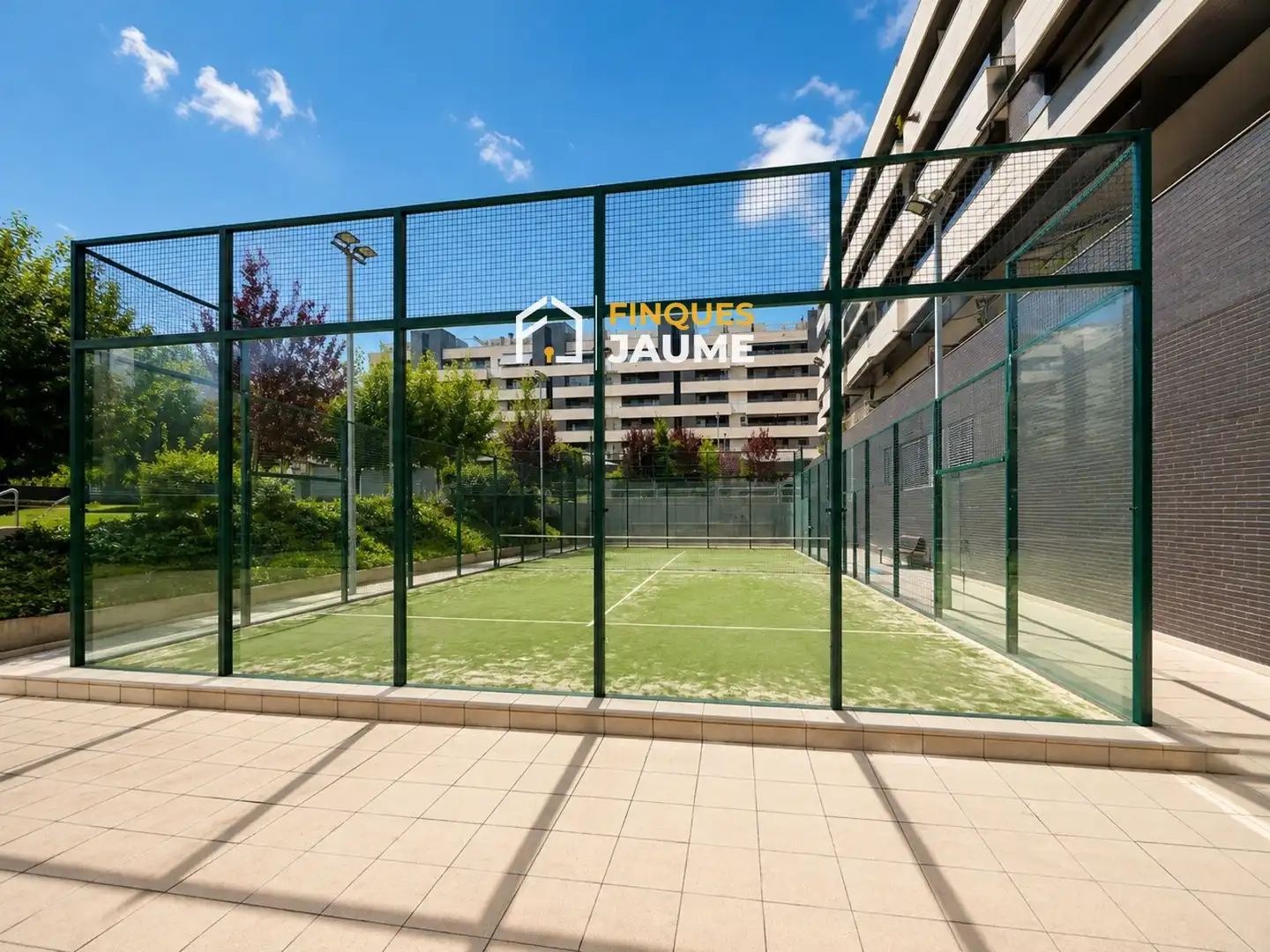 Terrassa de Pis en venda en Lleida amb Aire condicionat, Calefacció i Terrassa