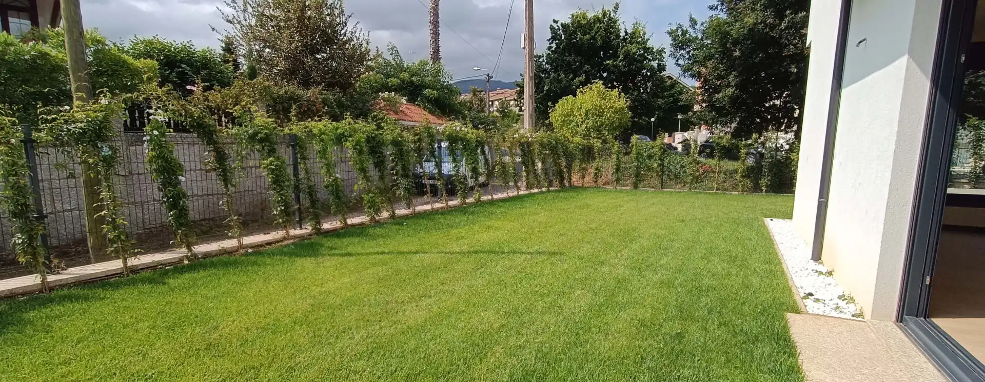 Houses for sale in Baiona  with Heating, Private garden and Terrace