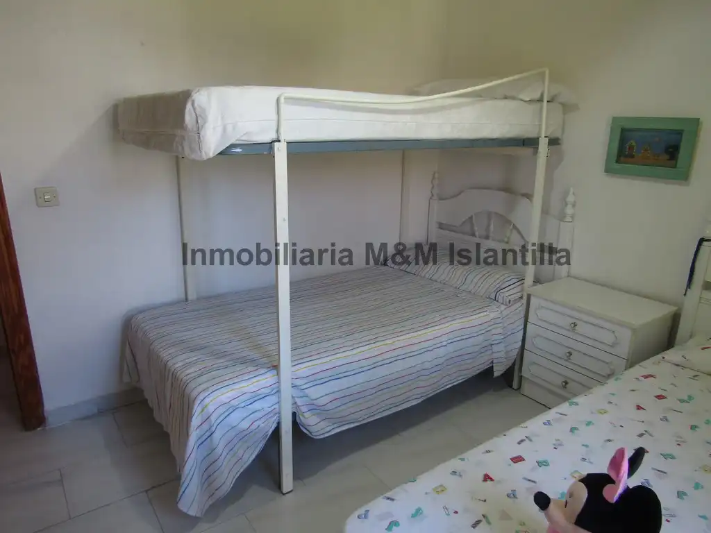 Apartament amb piscina en venda a Islantilla Costa, imagen 38