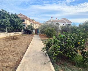 Land for sale in Fuengirola