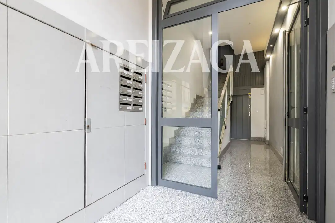 Flat for sale in Donostia - San Sebastián   with Heating