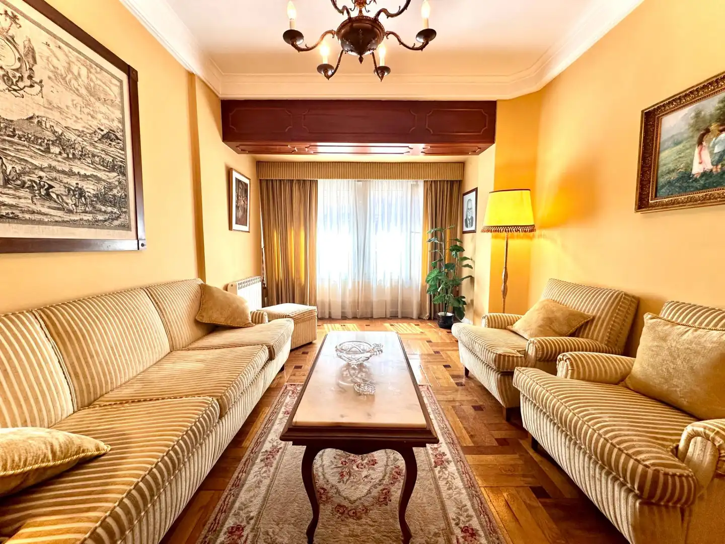 Flat with lift for sale in Calle FRAY LEOPOLDO DE ALPANDEI, imagen 8