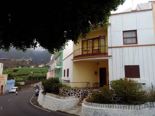 Casa-chalet en Venta en Carretera Las Nieves en Santa Cruz de la Palma