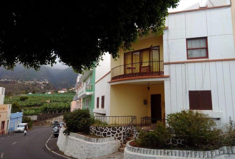 Foto 1 de Casa o chalet en venta en Carretera las Nieves, Santa Cruz de la Palma, Santa Cruz de Tenerife