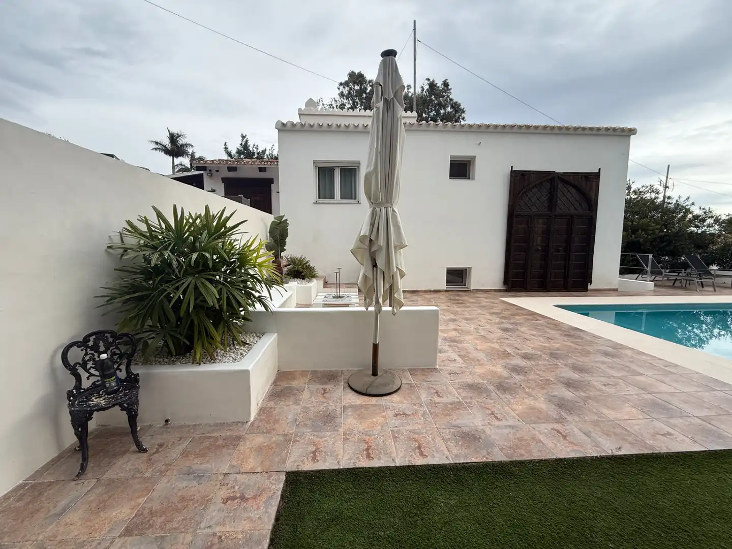 Villa avec terrasse à vendre à El Montgó, imagen 5