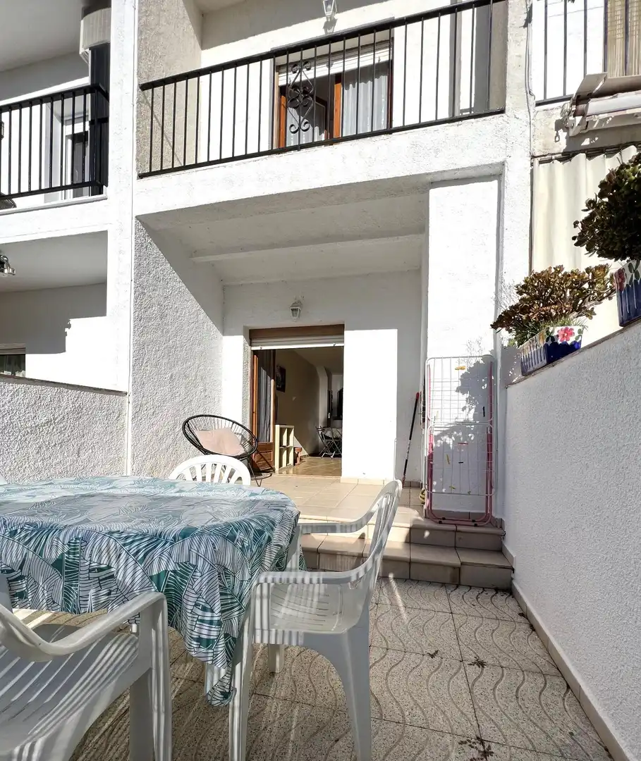 Reihenhaus mit Terrasse zum Verkauf in Sant Maurici, imagen 19